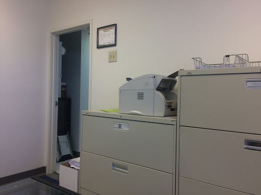 Commercial Printer «Kenny The Printer», reviews and photos, 17931 Sky Park Cir, Irvine, CA 92614, USA