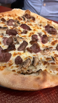 Les plus récentes photos du Pizzeria Tradition pizza à Castanet-Tolosan - n°3
