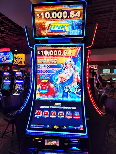 Casino «Hialeah Park», reviews and photos, 2200 E 4th Ave, Hialeah, FL 33013, USA