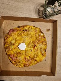Pizza du Pizzeria Pizza Bonici Verfeil - n°1