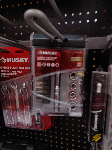 Home Improvement Store «The Home Depot», reviews and photos, 25 Dutilh Rd, Cranberry Twp, PA 16066, USA