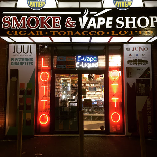 Vaporizer Store «One Stop Vape & Smoke Shop», reviews and photos, 4007 Merrick Rd, Seaford, NY 11783, USA