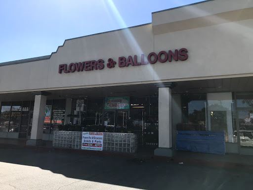Florist «Absolutely Flowers & Balloons», reviews and photos, 10900 Westminster Ave # 4, Garden Grove, CA 92843, USA