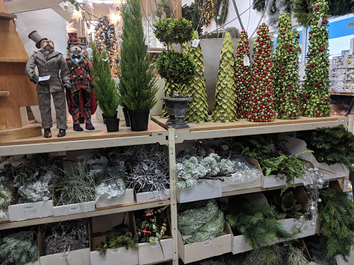 Florist «Portland Flower Market», reviews and photos, 3624 N Leverman St, Portland, OR 97217, USA