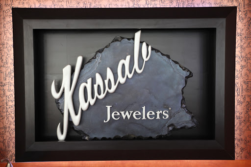 Jeweler «Kassab Jewelers», reviews and photos, 529 SW Broadway, Portland, OR 97205, USA