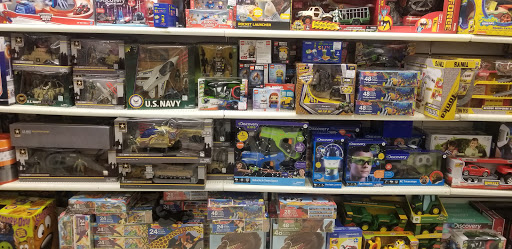 Department Store «T.J. Maxx & HomeGoods», reviews and photos, 2685 South Rd, Poughkeepsie, NY 12601, USA