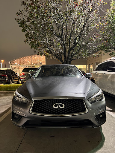 Auto Body Shop «Sewell Collision Center of Houston», reviews and photos, 111 Stage Runn Dr, Houston, TX 77090, USA