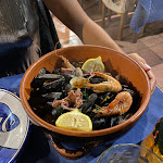 Photo n°2 de l'avis de lorenzo. fait le 10/10/2023 à 21:06 sur le  Da Gisella à Forio