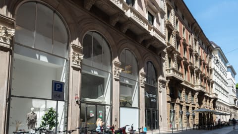 Signature by Regus - Milan, Signature Duomo