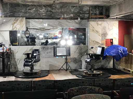 Barber Shop «SpotLight Barber Shop», reviews and photos, 2673 N Buffum St, Milwaukee, WI 53212, USA