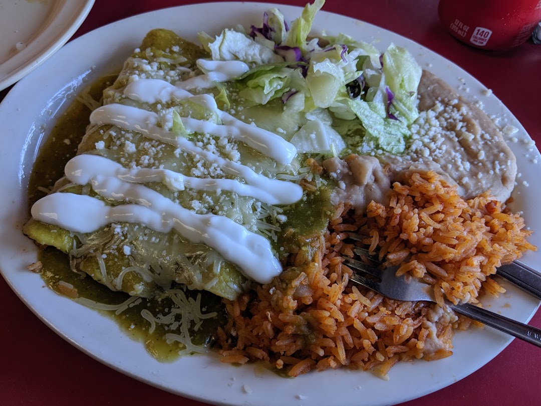Picantes Mexican Restaurant