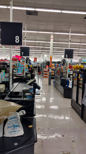 Discount Store «Walmart», reviews and photos, County Rd 513, Clinton, NJ 08809, USA