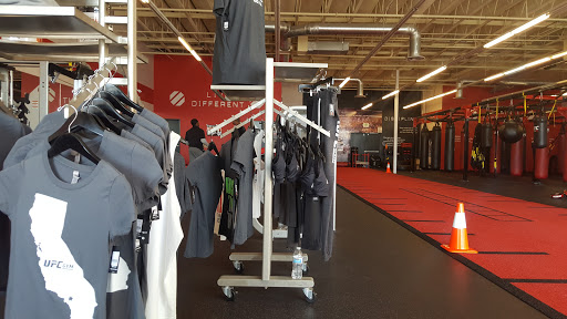 Gym «UFC GYM Ontario», reviews and photos, 1520 N Mountain Ave #118, Ontario, CA 91762, USA