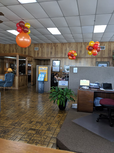 Ford Dealer «Edd Rogers Valley Ford», reviews and photos, 111 Auto Ln, Sparta, TN 38583, USA