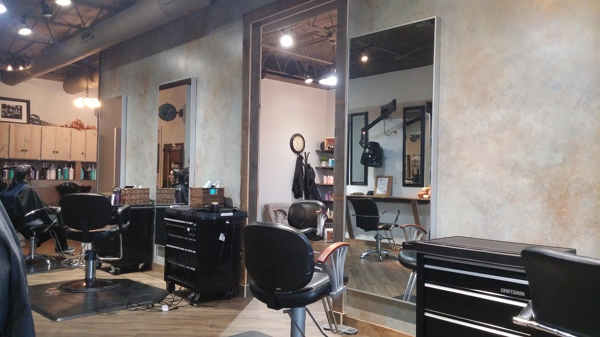 Rian Hair Studios