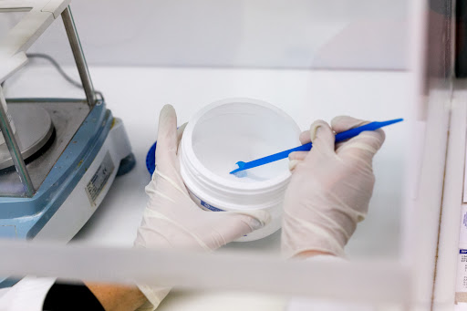 Pharmacy «Good Pharmacy», reviews and photos, 1237 Ebenezer Rd, Rock Hill, SC 29732, USA