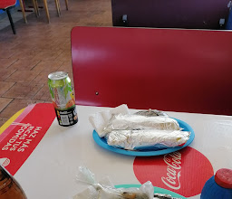 Burritos el Aguila photo
