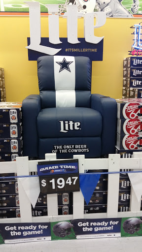 Department Store «Walmart Supercenter», reviews and photos, 2151 W Oaklawn Rd, Pleasanton, TX 78064, USA