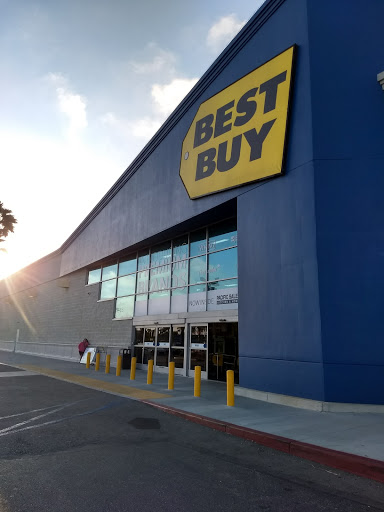 Electronics Store «Best Buy», reviews and photos, 2300 N Rose Ave, Oxnard, CA 93036, USA