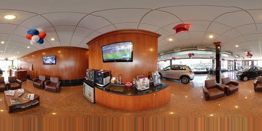 Mitsubishi Dealer «Northstar Mitsubishi», reviews and photos, 46-05 Northern Blvd, Long Island City, NY 11101, USA