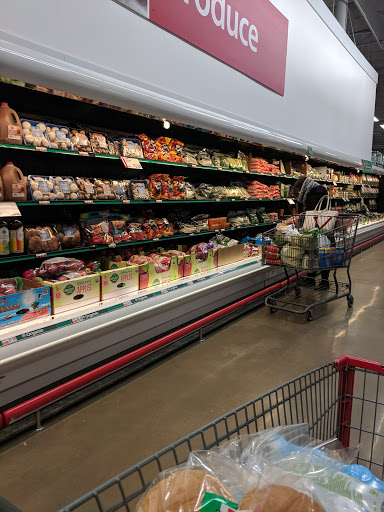 Warehouse club «BJ’s Wholesale Club», reviews and photos, 3985 Plank Rd, Fredericksburg, VA 22407, USA