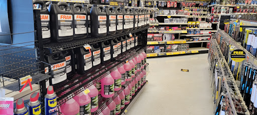 Auto Parts Store «Advance Auto Parts», reviews and photos, 601 S Arkansas Ave, Russellville, AR 72801, USA