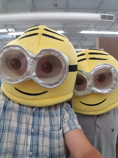 Department Store «Walmart Supercenter», reviews and photos, 890 E Main St, Ephrata, PA 17522, USA