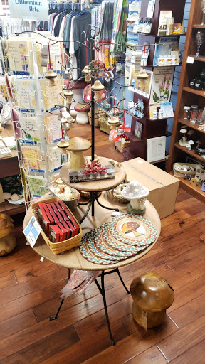 Gift Shop «The Mushroom Cap», reviews and photos, 114 W State St, Kennett Square, PA 19348, USA