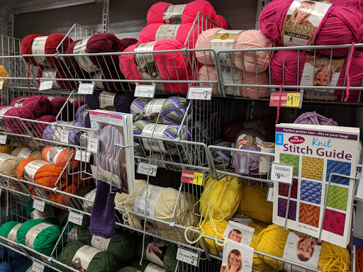 Craft Store «Michaels», reviews and photos, 6218 Irvine Blvd, Irvine, CA 92620, USA