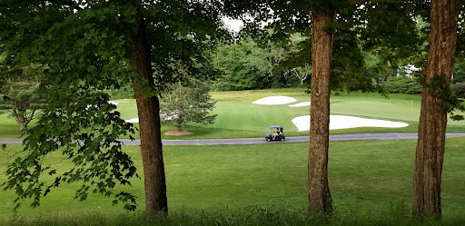 Golf Club «The Connecticut Golf Club», reviews and photos, 915 Black Rock Turnpike, Easton, CT 06612, USA