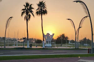 Doha Corniche image