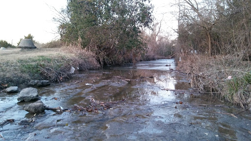 Park «Brown Singleton Park», reviews and photos, Farley St, Waxahachie, TX 75165, USA