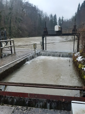 SARL Les Forges à Clairvaux-les-Lacs