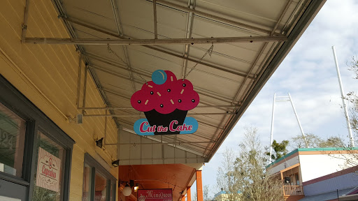 Wedding Bakery «Cut the Cake», reviews and photos, 5770 W Irlo Bronson Memorial Hwy #424, Kissimmee, FL 34746, USA