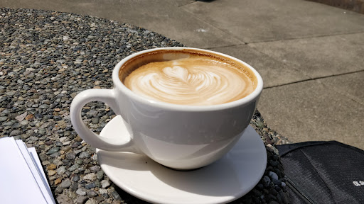 Espresso Bar «Dancing Goats Espresso», reviews and photos, 111 Market St NE, Olympia, WA 98501, USA