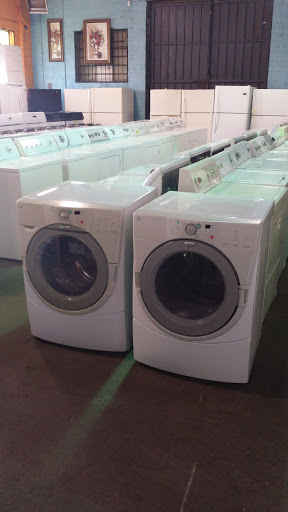 Appliance Store «Budget Appliances & Mattresses», reviews and photos, 12070 Greenfield Rd, Detroit, MI 48227, USA