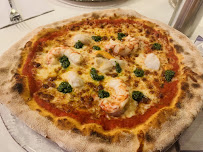 Pizza du Restaurant italien O Sole Mio Royan - n°9