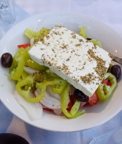 Tavern PARIS - Εστιατόριο