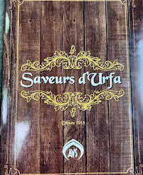 Photos du propriétaire du Restaurant turc Saveurs d'Urfa à Vaujours - n°15