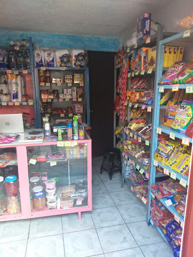 Dulceria candy shop