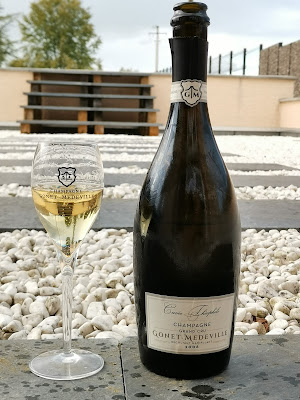 Gonet- MEDEVILLE à Aÿ-Champagne