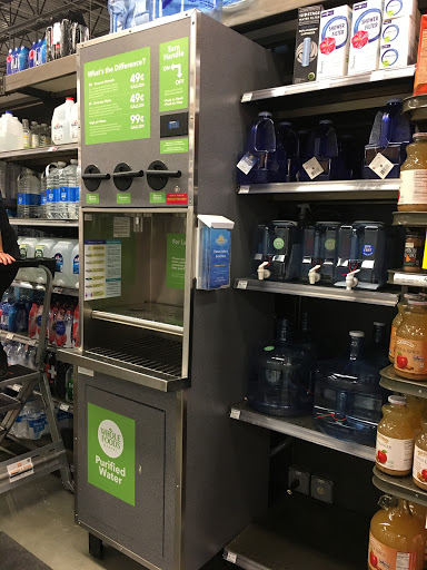 Grocery Store «Whole Foods Market», reviews and photos, 750 N Krocks Rd #301, Allentown, PA 18106, USA