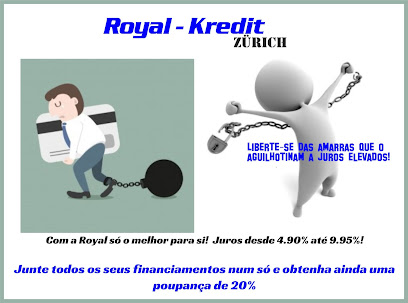Royal-Kredit GmbH