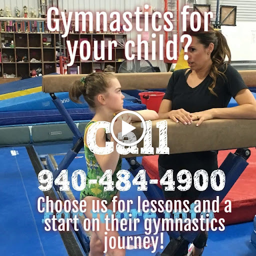 Gymnastics Center «Achievers Gymnastics Center», reviews and photos, 3014 South I-35 East, Denton, TX 76210, USA