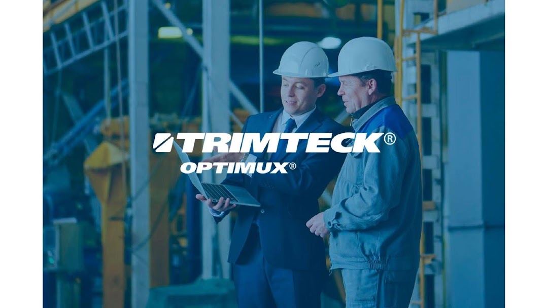 Trimteck