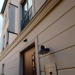 Photo n°20 de l'avis de Ba.a fait le 15/09/2023 à 08:40 sur le  Hotel Würth am Freidhof à Bingen