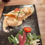 Photo n° 2 de l'avis de Nina.a fait le 11/12/2021 à 20:54 pour L'exquis Restaurant à Valenciennes