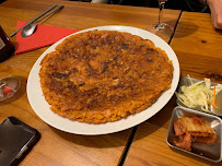 Plats et boissons du Restaurant coréen Geumsan à Beaune - n°13