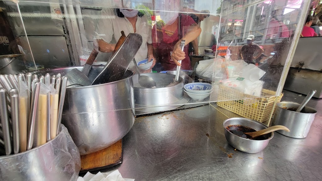 江家原汁排骨湯 的照片