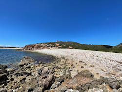 Praia dos Rebolinhos'in fotoğrafı doğal alan içinde bulunmaktadır
